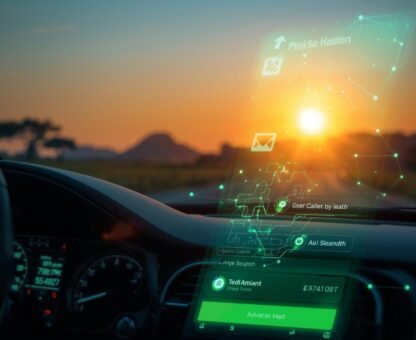 7 Reasons RideChain is the Perfect Partner for Corporate Travel in Kenya (Blog cover image)