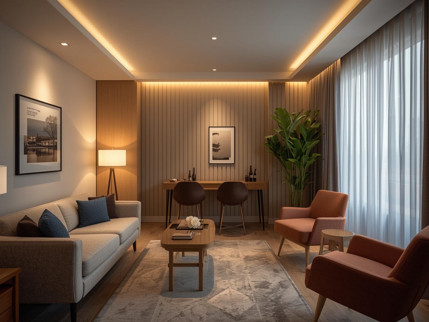 Airbnb Hotel