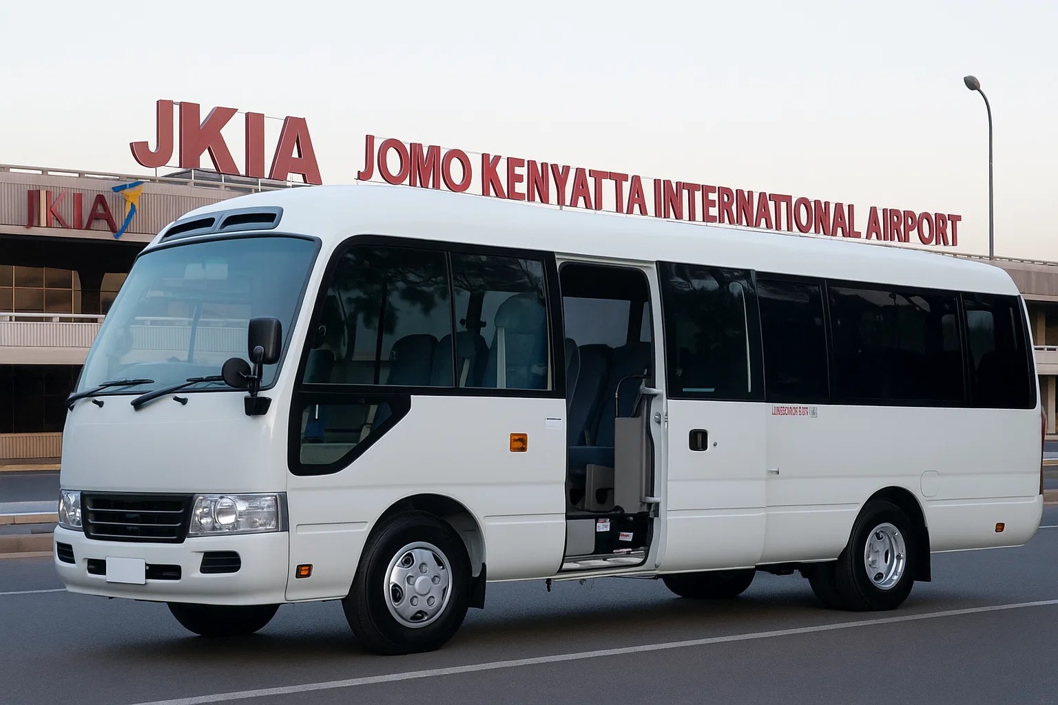 RideChain Logistics Limited Coaster Bus (2)