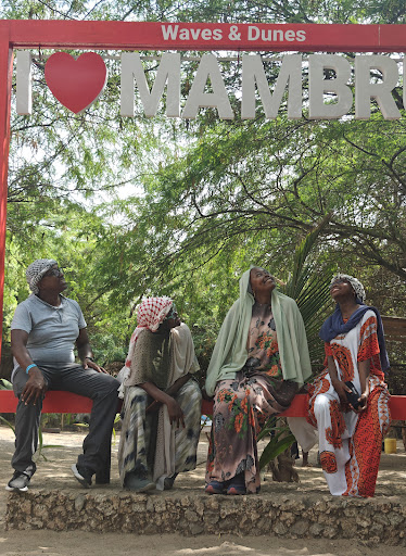 Photo from customer review