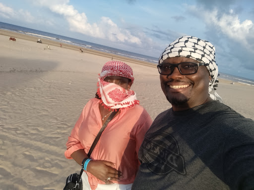 Photo from customer review