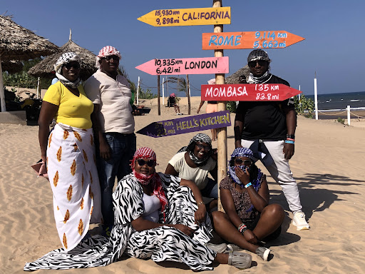 Photo from customer review