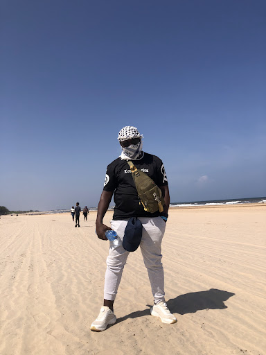 Photo from customer review