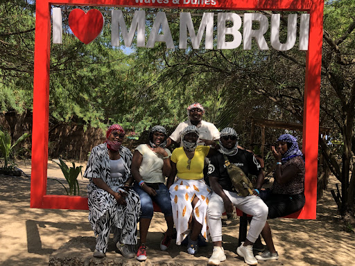 Photo from customer review