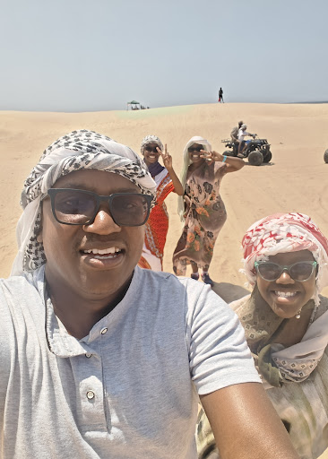 Photo from customer review