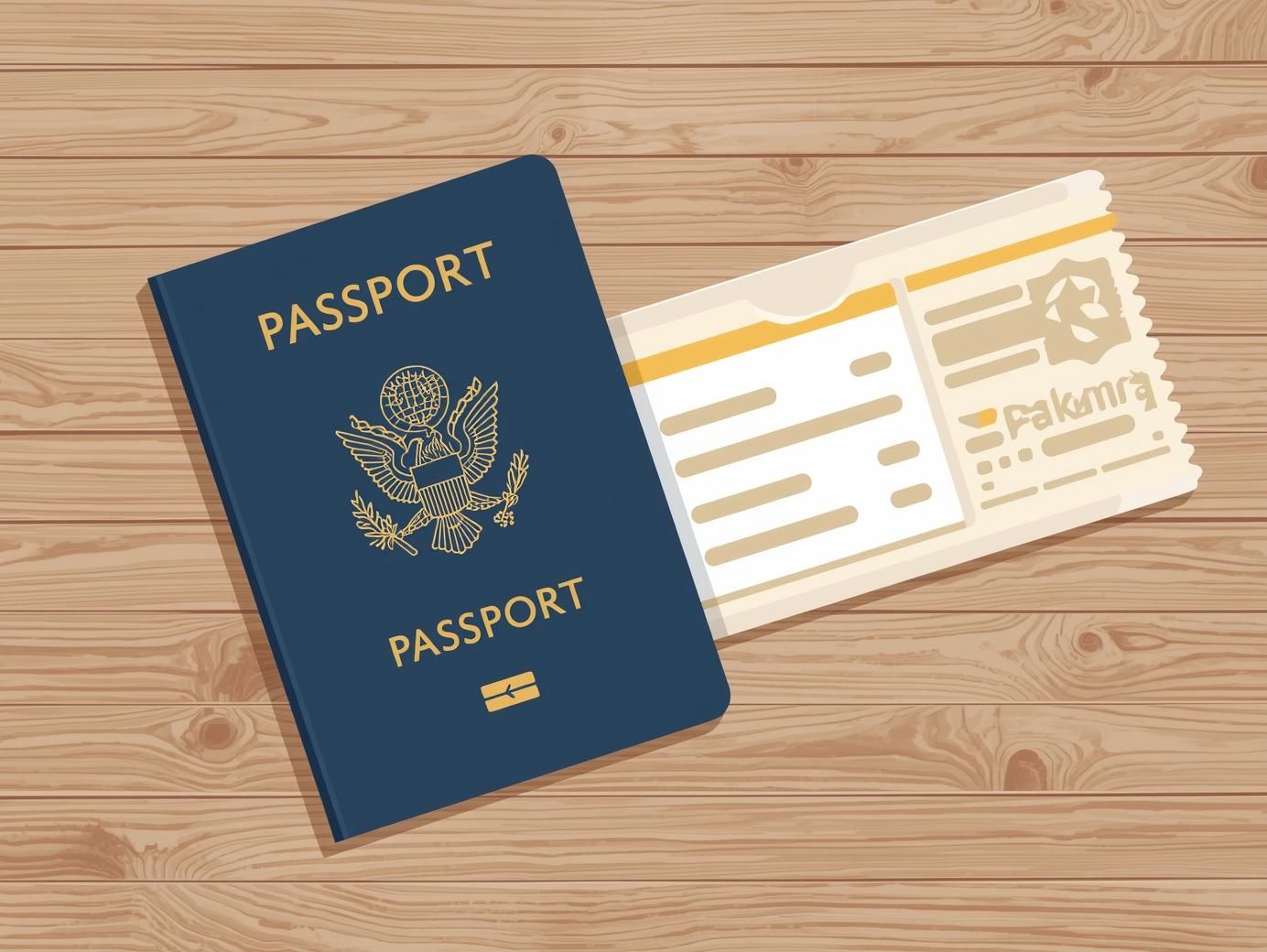 Flight & Train Bookings Hassle-free ticket arrangements.